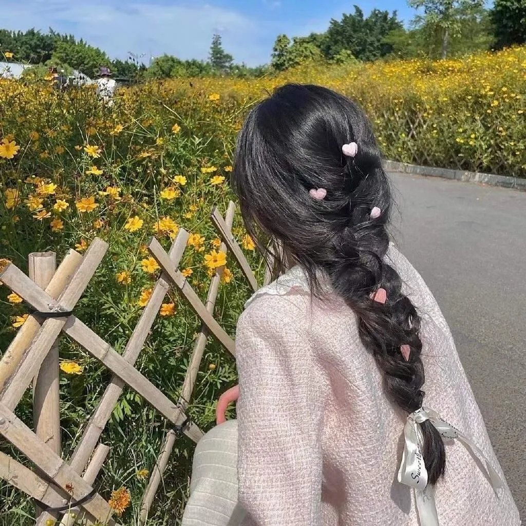 太空恋人