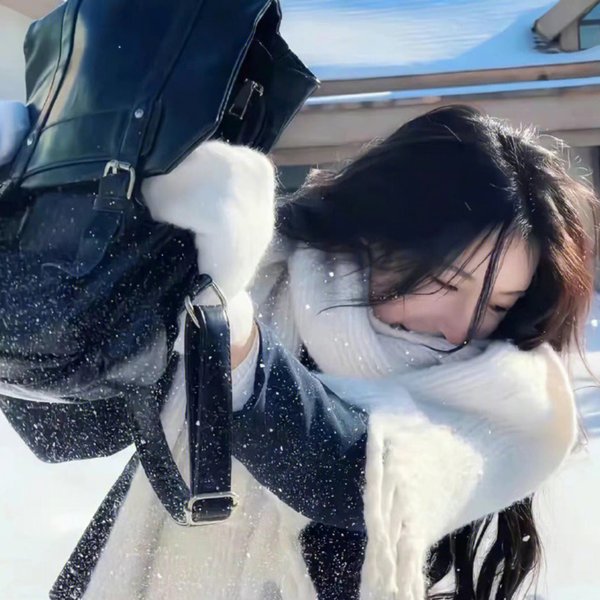 美丽的不完美
